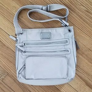 Tyler Rodan Crossbody Purse